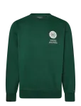 Tommy Hilfiger - Varsity Roundel Reg Fleece Crew - Dressipluusid - L