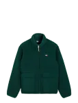 Tommy Jeans - Tjm Essential Mix Teddy Jacket - Kerged jakid - L
