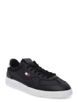 Tommy Hilfiger - The Greenwich Edge Core Lth - Madala s&auml;&auml;rega tossud - 43