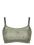 Cache Coeur - Maternity And Nursing Bra Dahlia - Rasedustooted - XXL