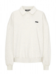 ROTATE - Classic Sweat Polo - Dressipluusid - M