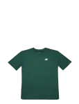 New Balance - New Balance Jersey Small Logo Tee - L&uuml;hikeste varrukatega - 176