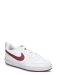 Nike - Court Borough Low Recraft (Gs) - Madala s&auml;&auml;rega tossud - 35.5