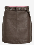 N&uuml;mph - Nudorith Pu Skirt - L&uuml;hikesed seelikud - 44
