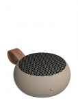 Kreafunk - Ago2 Bluetooth H&oslash;jttaler - Speakers - 8X 8X 3.6CM