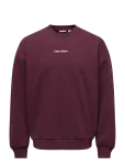 ONLY & SONS - Onstyson Ovz Ls Crew Sweat Lb Vd - Dressipluusid - XS