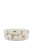 Marimekko Home - Unikko Serving Bowl 1,5L - Serveerimiskausid - 20X 8CM