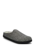 Birkenstock - Amsterdam Wrap Dip Fe H.bone Gray Laf - Sussid ja pl&auml;tud - 43