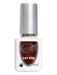 Depend Cosmetic - Geliq Cat Eye - Gel Nail Polish - 5 ML