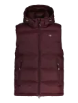 Gant - Active Cloud Vest - Vestid - XXL