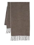 Gant - Herringbone Scarf - Talvised sallid - ONE SIZE