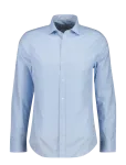 Gant - Slim Tailored Twill Shirt - Vabaaja s&auml;rgid - XXL