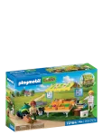 PLAYMOBIL - Farm Stand - Playmobil Country - ONE SIZE