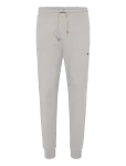 Diesel - Logo-Patch Cotton Track Pants - Dressip&uuml;ksid - XXL