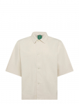 Annarr - Anrholmes Shirt Ss - Vabaaja s&auml;rgid - S