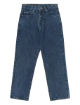 The New - Tnmadrid Baggy Fit Jeans - Laiad teksad - 12