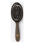 Fan Palm - Coco Large - Detangling Brush - ONE SIZE