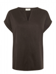 FREE/QUENT - Fqlaney-Blouse - L&uuml;hikeste varrukatega - XL