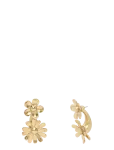 Marc Jacobs - Daisy Wild Statement Earrings - Statement k&otilde;rvar&otilde;ngad - ONE SIZE