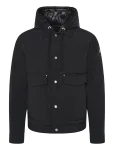 Moose Knuckles - Brixton Trucker Jacket - Polsterdatud jakid - L