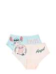 Lilo & Stitch - Panties - Aluspesukomplektid - 140/146