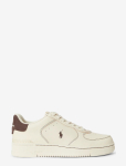 Polo Ralph Lauren - Masters Court Leather Sneaker - Madala s&auml;&auml;rega tossud - 40