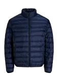 Jack & Jones - Jjeberg Light Down Collar Puffer Noos - Polsterdatud jakid - S