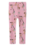 Name It - Nmfara Pippi Slim Legging Sky - Retuusid - 104