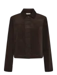 Selected - Slwruna Boxy Corduroy Jacket - Kerged suvejakid - 40