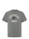 American Eagle - G Ss Sp2 Set In Tee- Cvc + Seriously Soft Wash - L&uuml;hikeste varrukatega - XXL