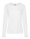 Swix - Pace Nts Long Sleeve Baselayer Top W - Spordi aluss&auml;rgid - XL