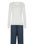 Triumph - Elevated Sets Pk Lsl 01 - Pidžaamad (komplektid) - 36
