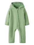 Name It - Nbnolane Ls Teddy Suit - Kombinesoonid - 86