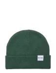 ONLY & SONS - Onsisaac Short Beanie Flat Knit - Kootud m&uuml;tsid - ONE SIZE