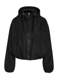 NOISY MAY - Nmelina L/S Hood Jacket - Kerged suvejakid - M