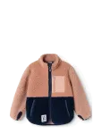 Liewood - Nolan Pile Jacket - Fliisjakid - 122