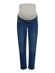 Only Maternity - Olmsnow Barrel Dnm Pim - Barrel-teksad - S x 32