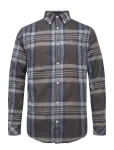 Barbour - Barbour Dovedale Tailored Checked Shirt - Ruudulised s&auml;rgid - XXXL