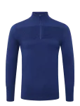 Callaway - Women's Thermal Long Sleeve Sweater - Spordikudumid - L