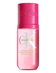 Calvin Klein - Smooth Berry Hair & Body Mist - Juuksespreid - 100 ML