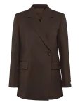 Tiger Of Sweden - Eliwiraa - Kaherealised bleiserid - 44