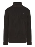 Morris - Wallace  Roller Neck - K&otilde;rge kaelusega - XL