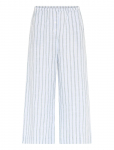 CCDK Copenhagen - Mila Cropped Pants - P&uuml;ksid - S