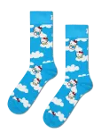 Happy Socks - Hello Kitty Cloudy Sock - Tavalised sokid - 41-46