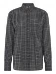 Gimaguas - Jeremy Button Down Shirt - Pikkade varrukatega - S