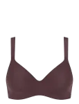 Sloggi - Sloggi Zero Feel 2.0 The Up Tshirt Bra - T-s&auml;rgi rinnahoidjad - S PLUS