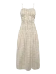 Faithfull The Brand - Mira Maxi Dress - Maksikleidid - XL