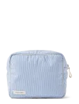 STUDIO FEDER - Ofelia Toiletry Bag - Tualett-tarvete kotid - 27X 21X 11