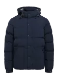Superdry Sport - Outdoor Everest Puffer Jkt - Polsterdatud jakid - XL