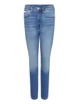 Calvin Klein Jeans - High Rise Skinny Indigo Station - Kitsad - RG/27 x 32